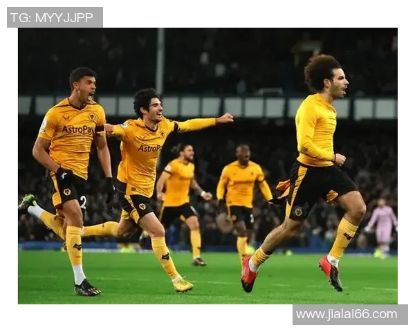 2020年3月7日狼队与布莱顿激战正酣精彩瞬间回顾