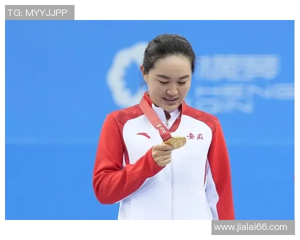 全运会：“五朝元老”终圆梦，朱琳为安徽网球队夺前史首金！