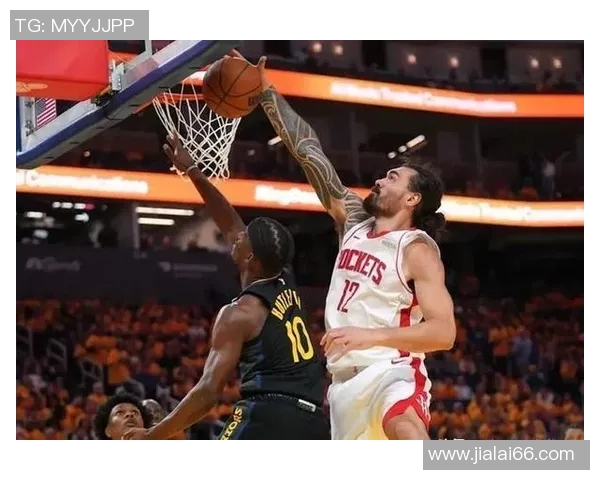 火箭的“海王金樽”!他20分钟场均11篮板太反常 32岁成定海神针